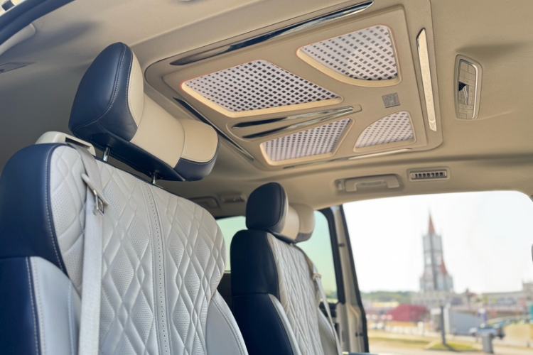 Used Buick GL8 2020 ES Land Cruiser 653T Comfort Edition
