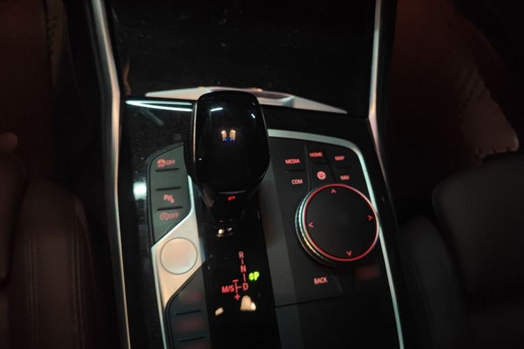 Used BMW 3 Series 2020 325Li M Sport Package