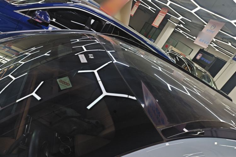 Used XPeng G9 2022 702 Pro
