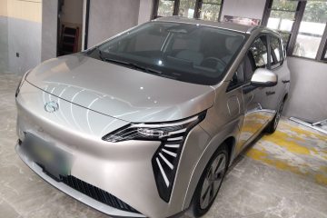 Used AION Y 2023 Plus 610 Enjoy Edition