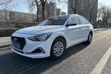 Used Hyundai Celesta 2020 1.6L Automatic GL Enjoyable Edition