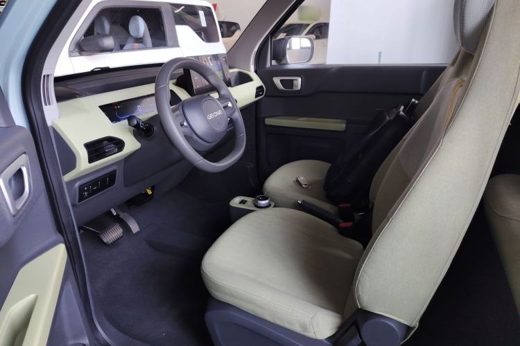 Used  Panda 2024 Panda Mini 200km Endurance Bear
