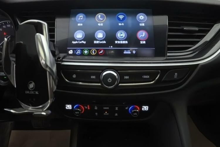 Used Buick Regal 2024 25T Deluxe Edition
