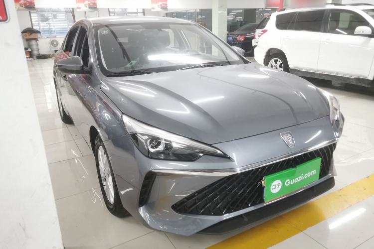 Used Roewe i5 2023 1.5L CVT Luxury Edition
