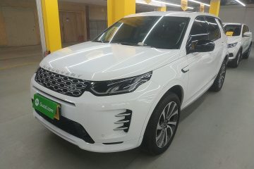 Used Land Rover Discovery Sport 2024 Performance Tech Edition