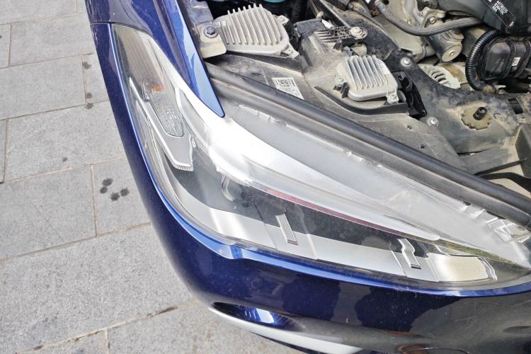 Used BMW X1 2019 sDrive18Li Premium Edition