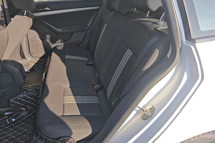 Used Volkswagen Gran Lavida 2017 1.6L Automatic Fashion Edition