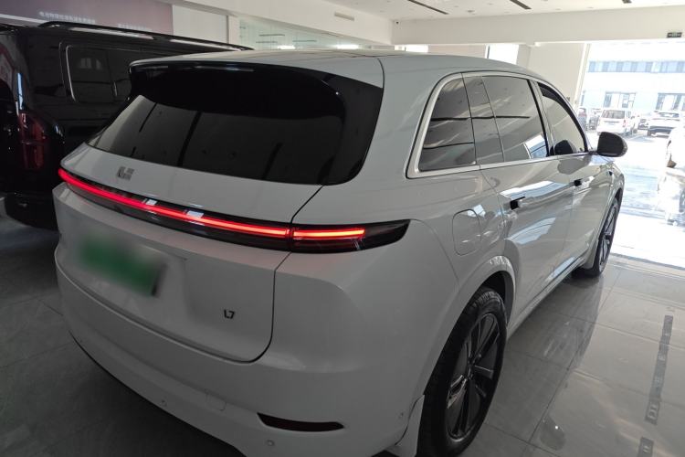 Used Li Auto L7 2024 Pro Model