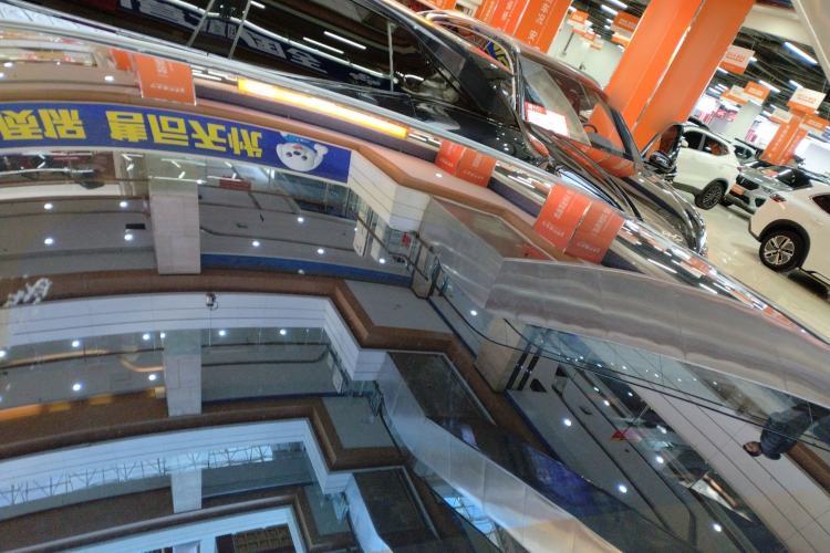 Used  L6 2023 125km Starship