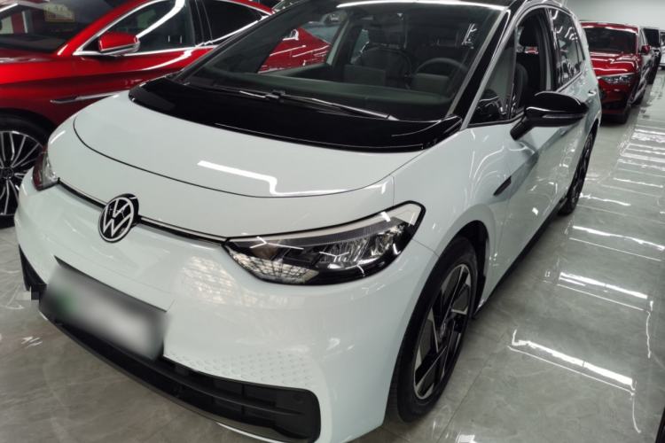 Used Volkswagen ID.3 2024 Pure & Smart Edition