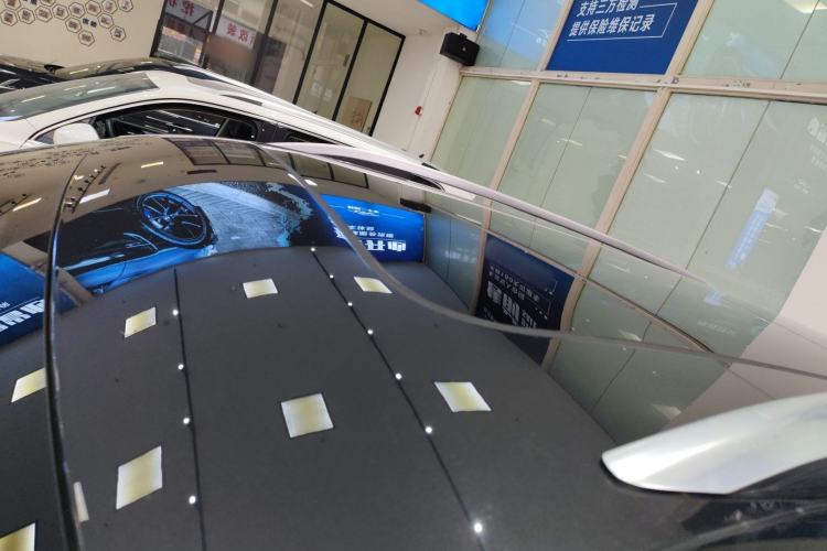 Used Volkswagen Tayron 2020 380TSI All-Wheel Drive R-Line Connected Version