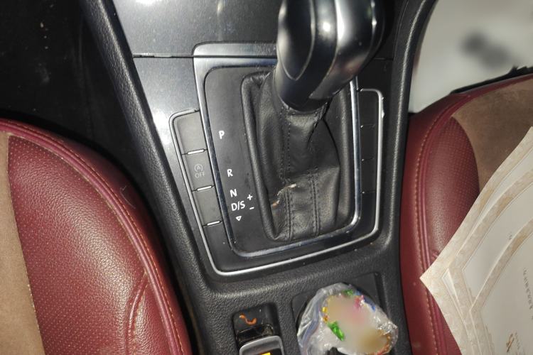 Used Volkswagen Golf 2019 200TSI DSG Comfort & Ambition Edition China VI Standard