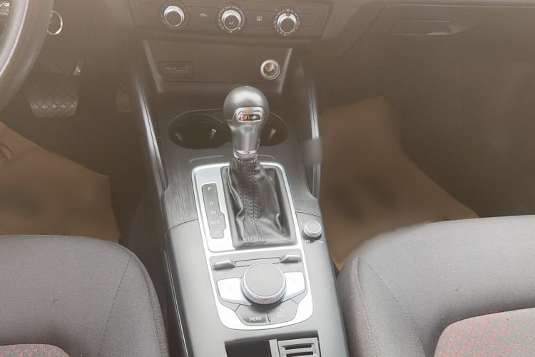 Used Audi A3 2018 30th Anniversary Edition Sportback 35 TFSI Ambition Model