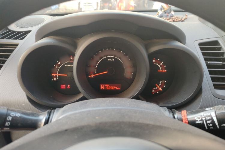 Used Kia Soul 2013 1.6L AT GL