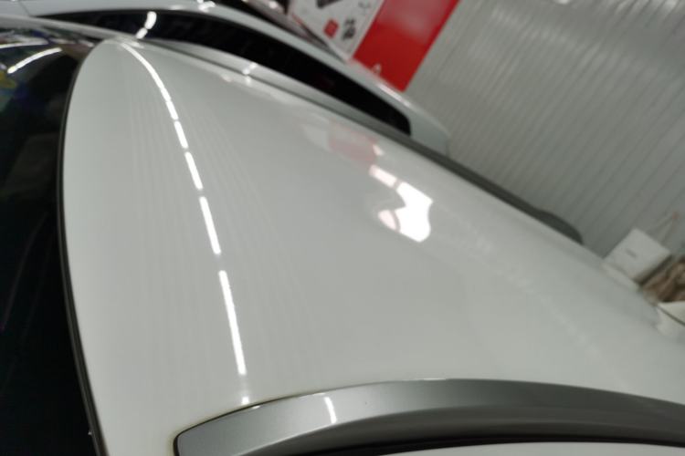 Used Toyota YARiS L 2021 X-Trail 1.5L CVT Leading Edition
