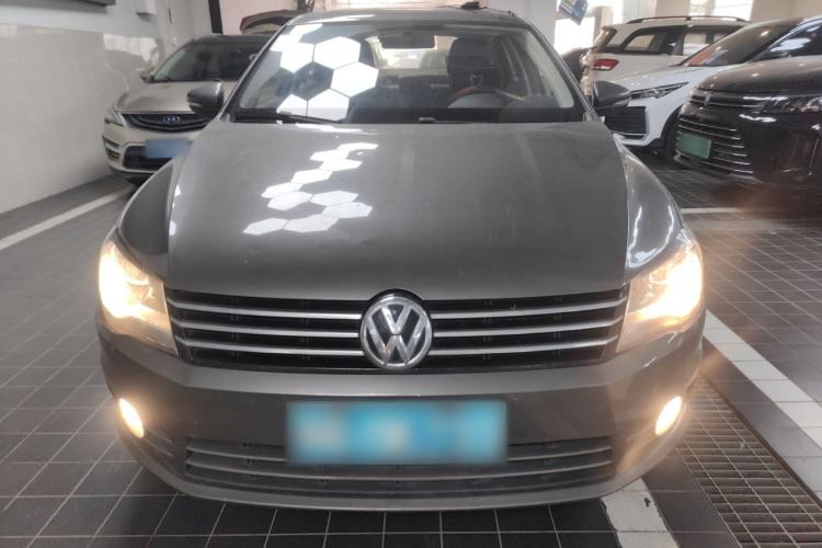 Used Volkswagen Bora 2014 1.6L Automatic Comfort Model