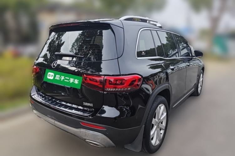 Used Mercedes-Benz GLB 2020 GLB 200 Stylish Edition
