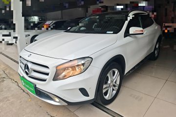 Used Mercedes-Benz GLA 2016 GLA 200 Sport Edition