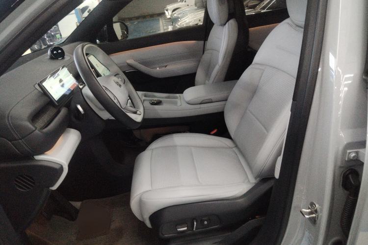 Used Nio ES6 2024 75 kWh