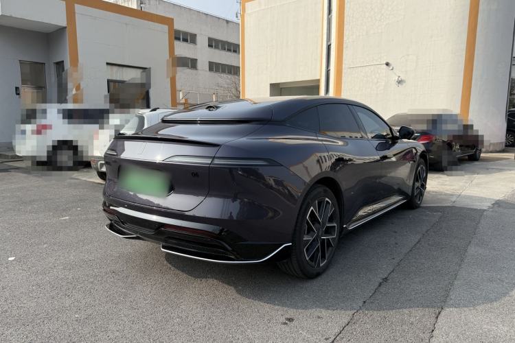 Used  06 2025 Ultra Pure Electric Edition