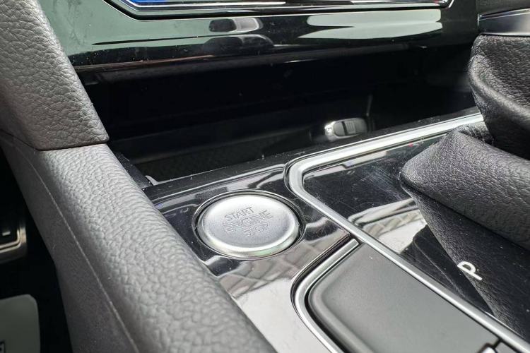 Used Volkswagen FAW-Volkswagen CC 2021 330TSI Ignite Edition
