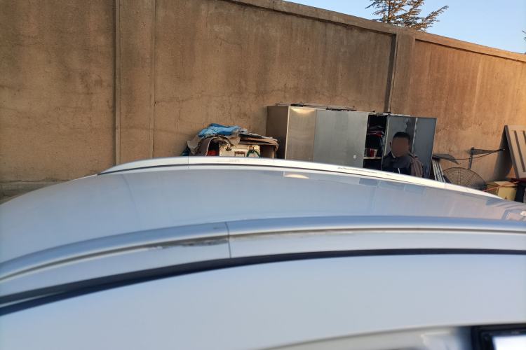 Used Geely Auto Emgrand GS 2016 Elegant Edition 1.8L Manual LingShang Model
