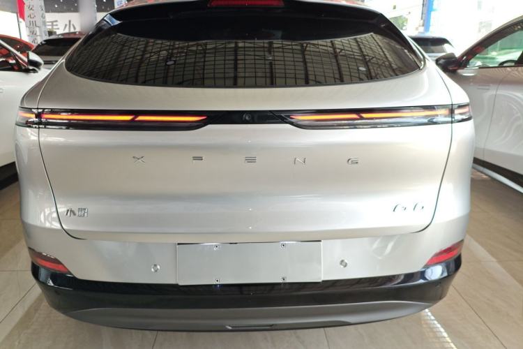 Used XPeng G6 2023 580 Long-Range Max