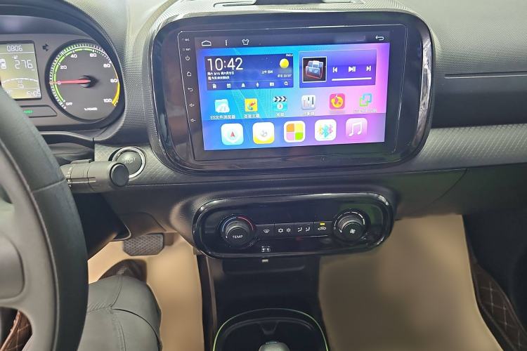 Used Roewe Clever 2021 302km Excellence Edition
