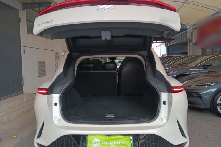 Used  LS7 2024 90 kWh Max Elite Rear-Drive Version
