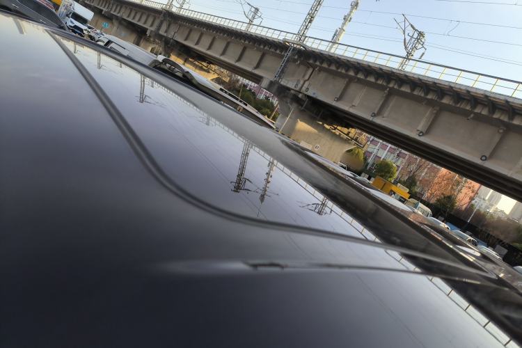 Used VOYAH Dream 2022 0-Emission Edition Dream+ Smart Range Package – 605 km
