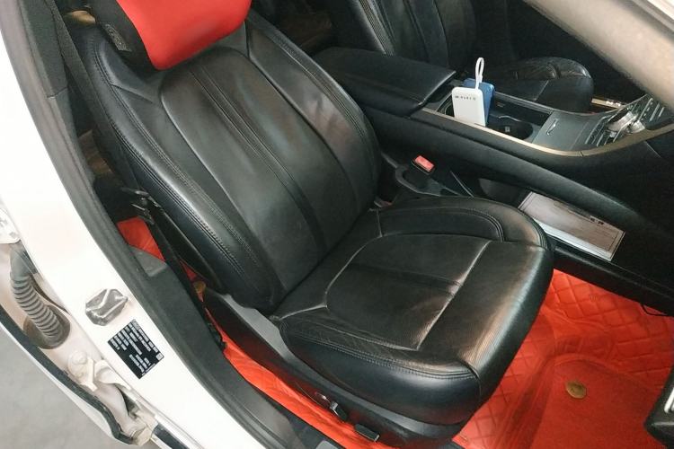 Used Lincoln MKZ 2017 2.0T Luxury Edition
