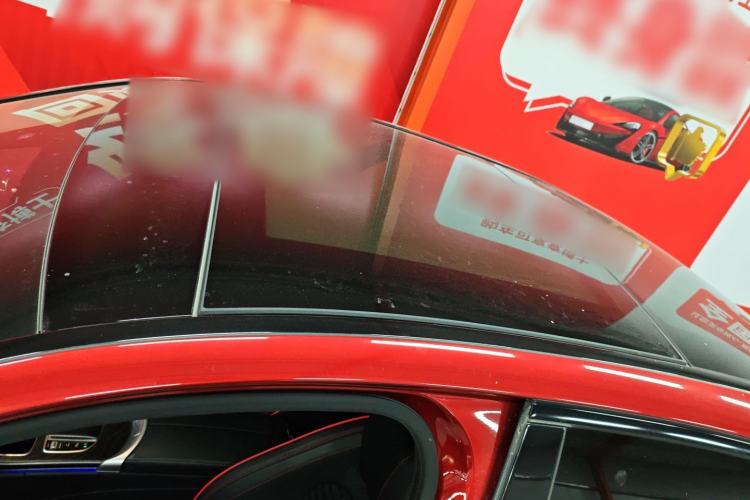 Used Mercedes-Benz C-Class 2021 C 260 L Sport Edition Star Collection
