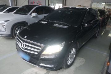 Used Mercedes-Benz R-Class 2014 R 320 4MATIC Business Model