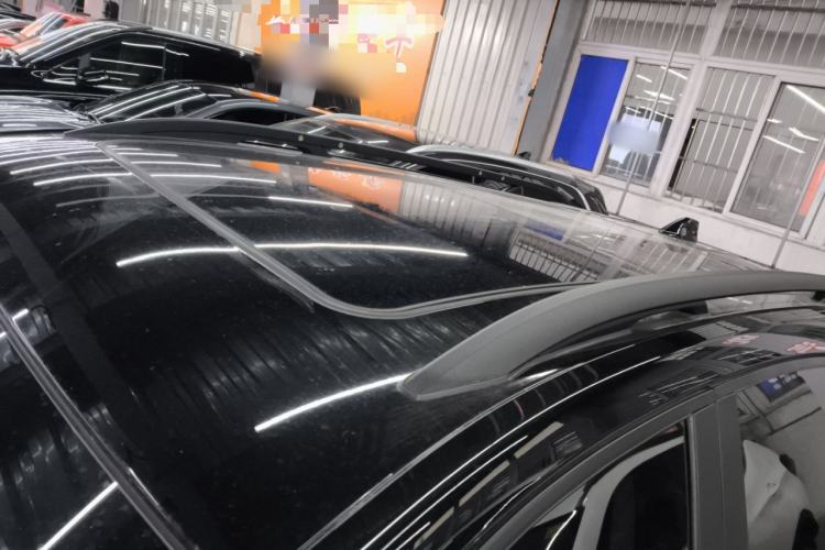 Used Chevrolet Equinox 2022 535T Chijie Edition
