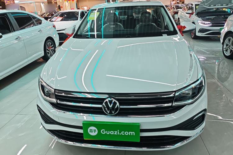 Used Volkswagen Bora 