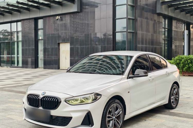 Used BMW 1 Series 2021 120i M Sport Edition