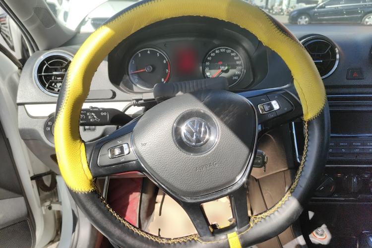 Used Volkswagen Jetta 2019 Dream Edition 1.5L Automatic Comfort Version
