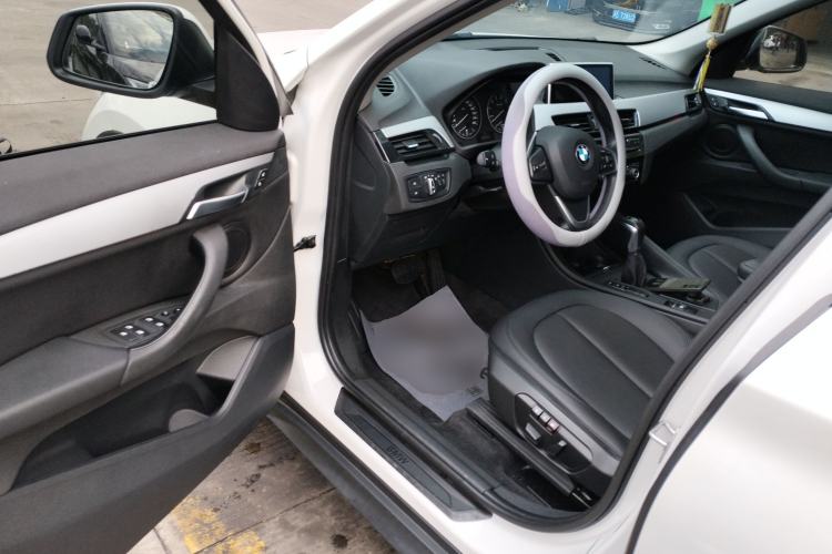 Used BMW X1 2016 sDrive18Li Fashion Model
