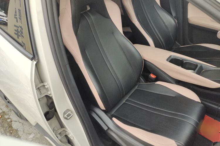 Used BYD Seagull 2023 Active Version
