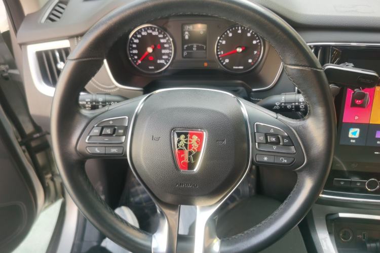 Used Roewe RX5 2020 20T Automatic 4G Connect Superior Flagship Edition
