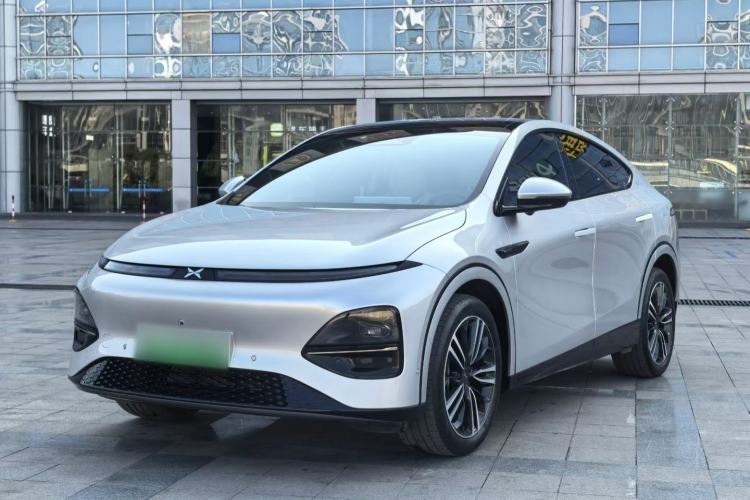 Used XPeng G6 2023 580 Long-Range Max