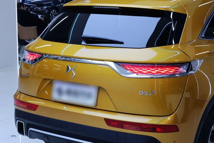 Used  7 2018 45THP Rivoli Pioneer Edition
