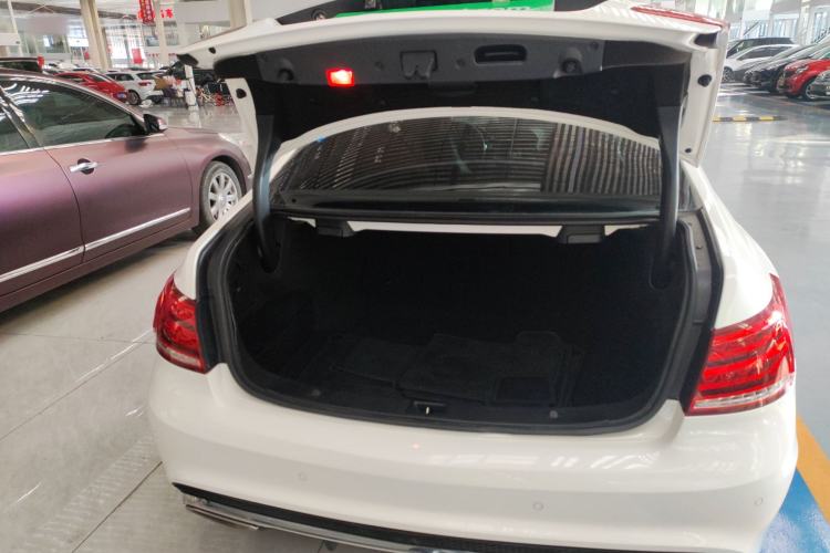 Used Mercedes-Benz E-Class 2014 E 260 Coupe