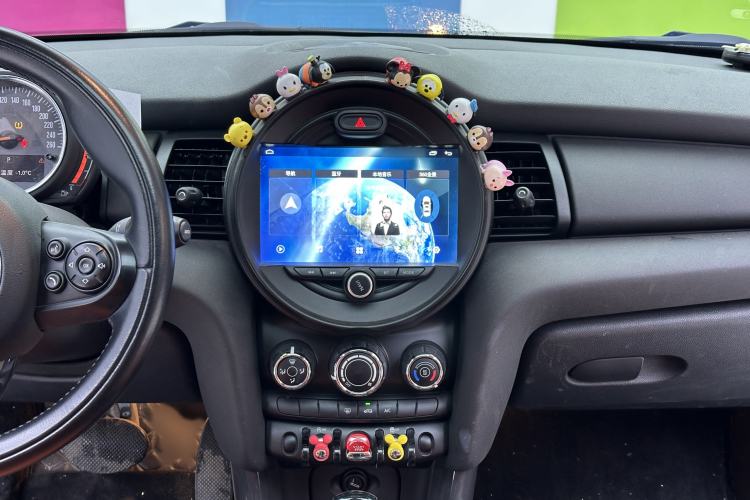 Used  MINI 2018 1.5T ONE PLUS