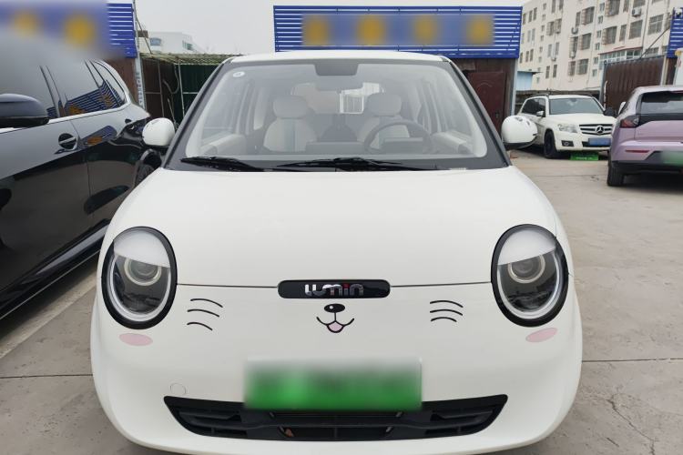 Used  Lumin 2024 205km Launch Edition
