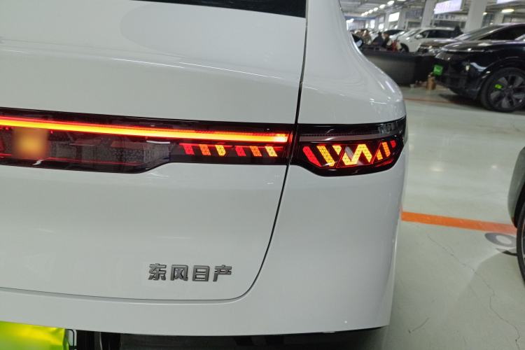 Used Nissan N7 2025 510 Max
