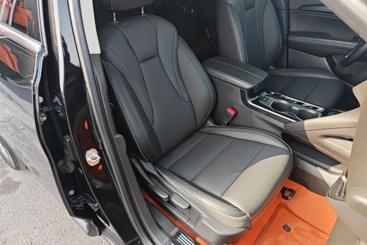 Used Buick Envision 2021 Encore Plus 652T Five-Seat Luxury Model