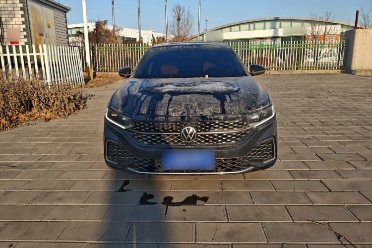 Used Volkswagen Passat 2023 Revised 330TSI Starry Elite Edition