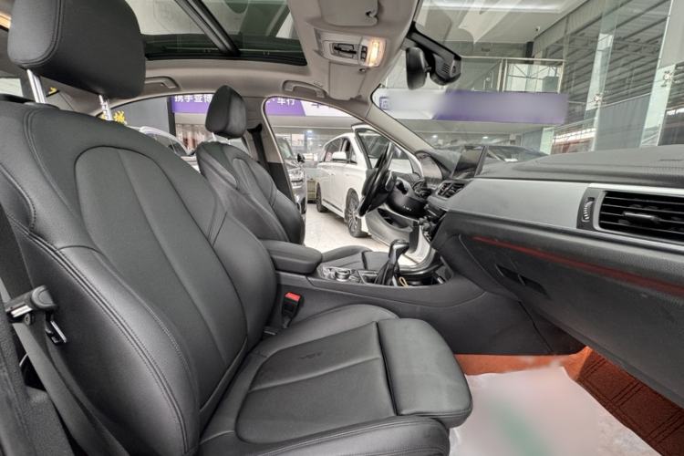 Used BMW 1 Series 2017 120i Design Package Model
