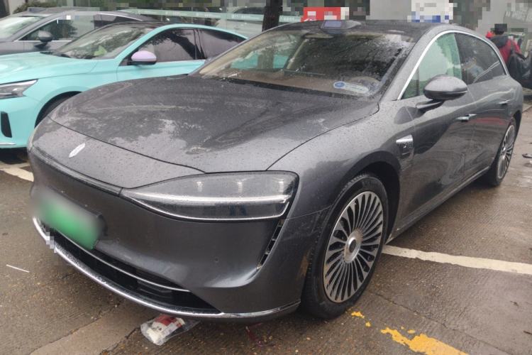 Used Hima S9T 2025 Model Range-Extended Ultra Long-Range Version